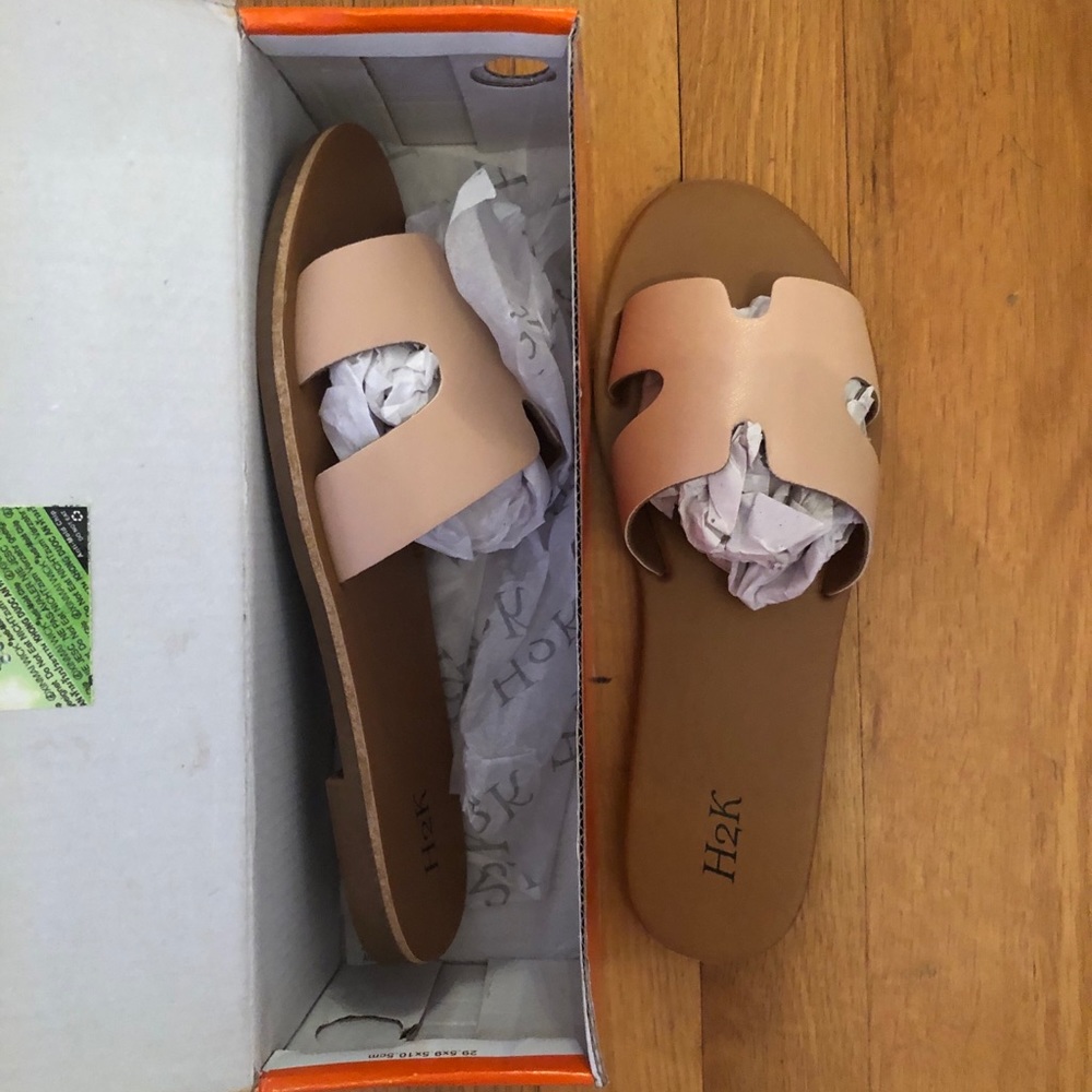 H2K Shoes